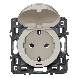 Механизм розетки Legrand 067161 Celiane