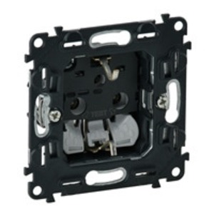 Механизм розетки Legrand 753021 Valena Life/Allure
