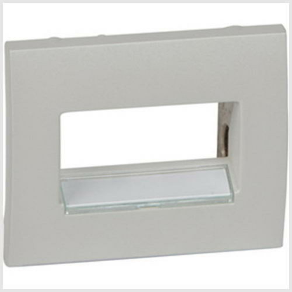 Лицевая панель розетки Legrand 771575 Galea Life
