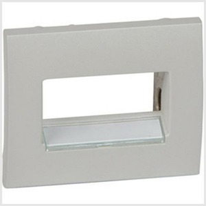 Лицевая панель розетки Legrand 771575 Galea Life