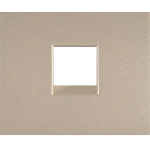 Лицевая панель розетки Legrand 771495 Galea Life