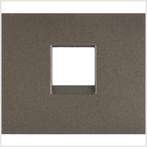 Лицевая панель розетки Legrand 771295 Galea Life