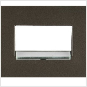 Лицевая панель розетки Legrand 771275 Galea Life