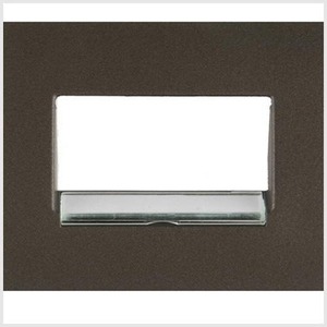 Лицевая панель розетки Legrand 771275 Galea Life