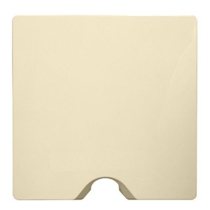 Вывод кабеля, заглушка Legrand 672329 Etika