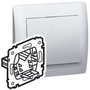 Вывод кабеля, заглушка Legrand 775986 Galea Life