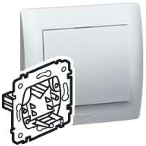 Вывод кабеля, заглушка Legrand 775986 Galea Life