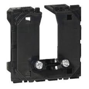 Вывод кабеля, заглушка Legrand 067181 Celiane