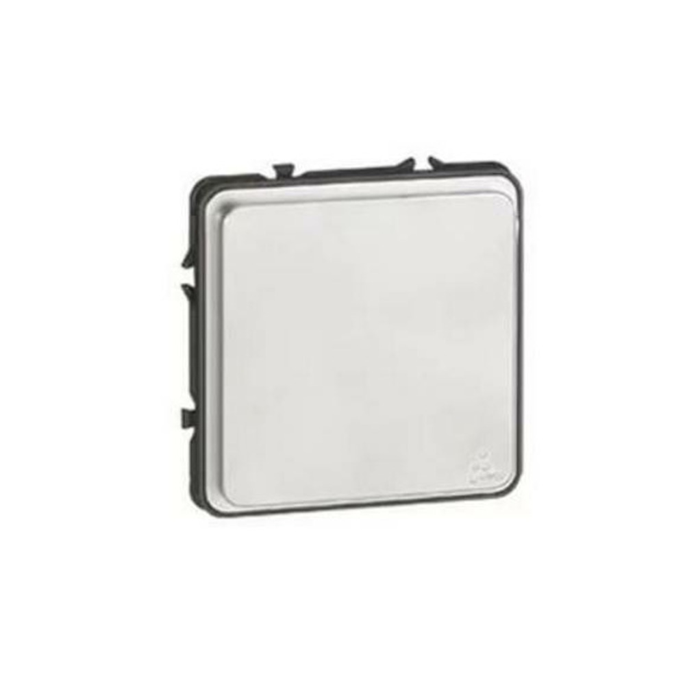 Вывод кабеля, заглушка Legrand 077866 Soliroc