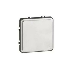 Вывод кабеля, заглушка Legrand 077866 Soliroc