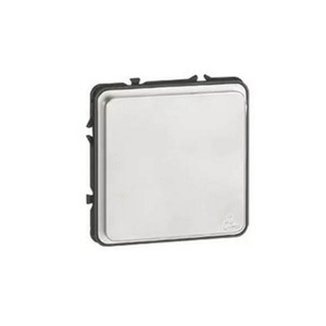 Вывод кабеля, заглушка Legrand 077866 Soliroc