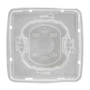 Аксессуар для розетки Legrand 665096 Etika