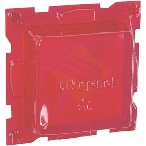 Аксессуар для розетки Legrand 665098 Etika