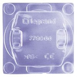 Аксессуар для розетки Legrand 775900 Galea Life