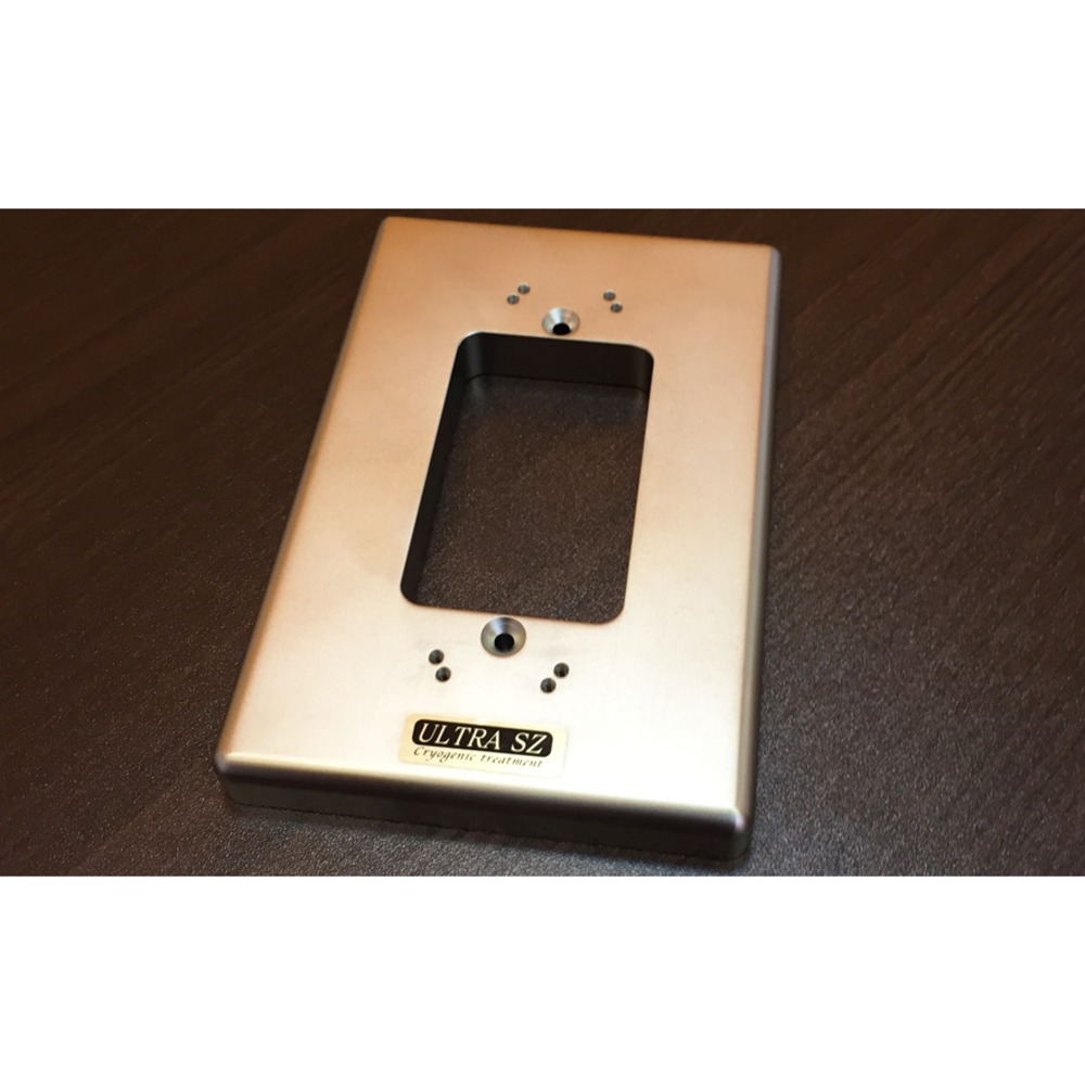 Аксессуар для розетки Audio Replas SCB-2SZ (15mm)