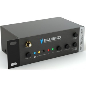 Оборудование Wi-Fi и Bluetooth CVGaudio BLUEFOX