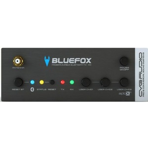 Оборудование Wi-Fi и Bluetooth CVGaudio BLUEFOX