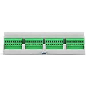 Передача по IP сетям KVM (VGA, USB, RS-232 и аудио) CVGaudio RELAY HUB