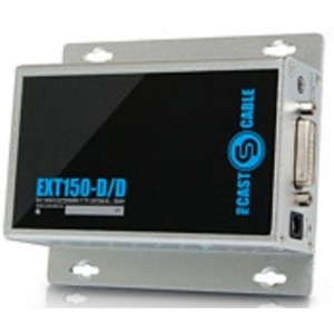 Передача по витой паре DVI PROCAST Cable EXT150-D R