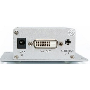 Передача по витой паре DVI PROCAST Cable EXT150-D R