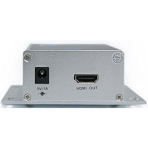 Передача по витой паре HDMI PROCAST Cable EXT150-H R