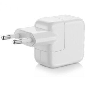 Сетевое зарядное устройство Noname 18-1188-4 USB переходник+адаптер (5V, 2 100mA)