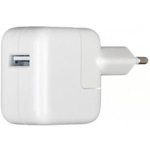 Сетевое зарядное устройство Noname 18-1188-4 USB переходник+адаптер (5V, 2 100mA)