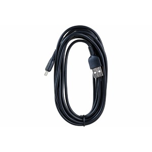 Кабель USB 2.0 Тип A - B micro hoco 6957531068945 X20, черный 3.0m