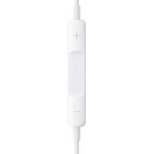 Наушники внутриканальные для iPhone hoco 6957531032700 M1, белые