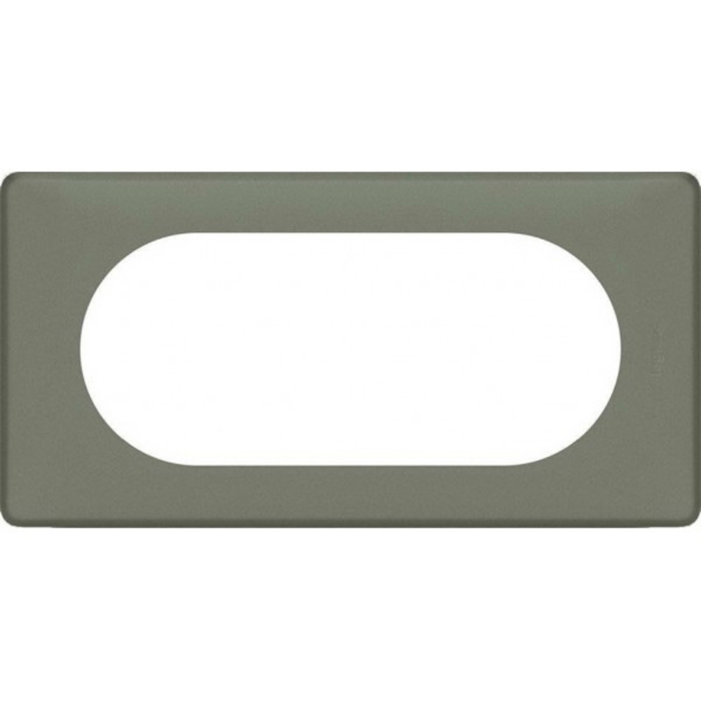 Рамка 5 постов Legrand 068645 Celiane