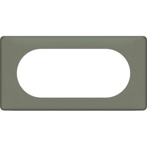 Рамка 5 постов Legrand 068645 Celiane