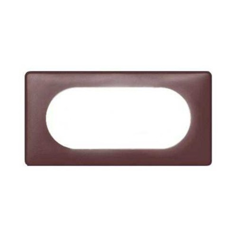 Рамка 5 постов Legrand 068685 Celiane