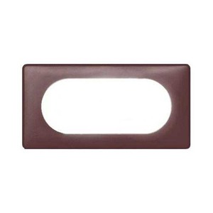 Рамка 5 постов Legrand 068685 Celiane