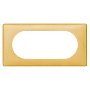 Рамка 5 постов Legrand 068675 Celiane