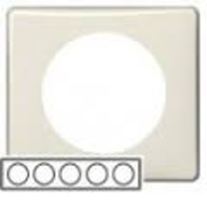 Рамка 5 постов Legrand 069155 Celiane