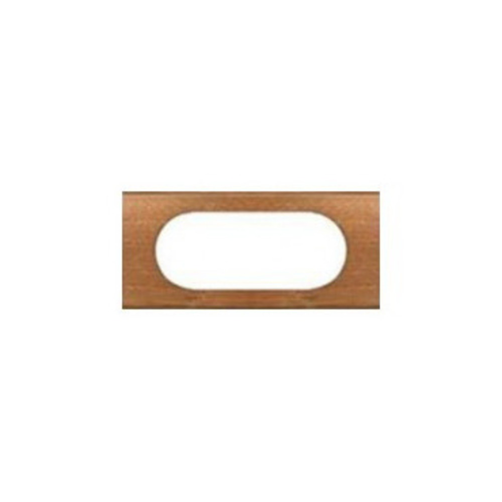 Рамка 5 постов Legrand 069235 Celiane