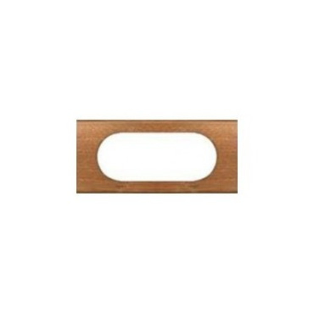 Рамка 5 постов Legrand 069235 Celiane