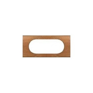 Рамка 5 постов Legrand 069235 Celiane