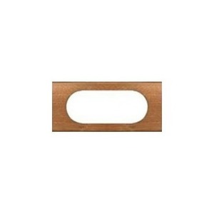 Рамка 5 постов Legrand 069235 Celiane