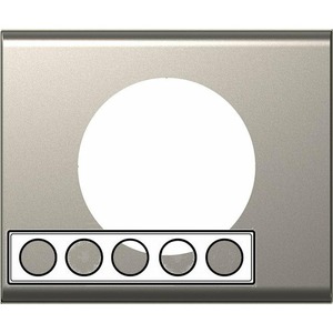 Рамка 5 постов Legrand 069120 Celiane