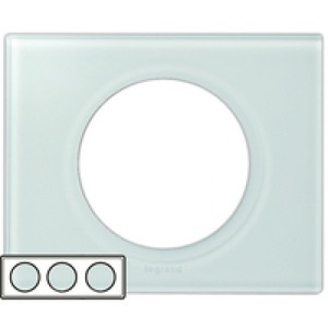 Рамка 3 поста Legrand 069313 Celiane