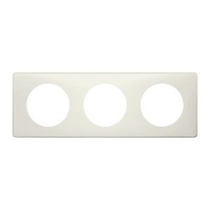 Рамка 3 поста Legrand 066703 Celiane