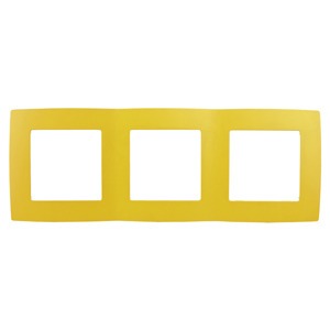 Рамка 3 поста ЭРА 12-5003-21