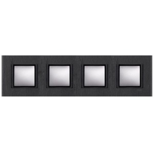 Рамка 4 поста Schneider Electric Unica Class Рамка 4-ая (MGU68.008.7Z1)