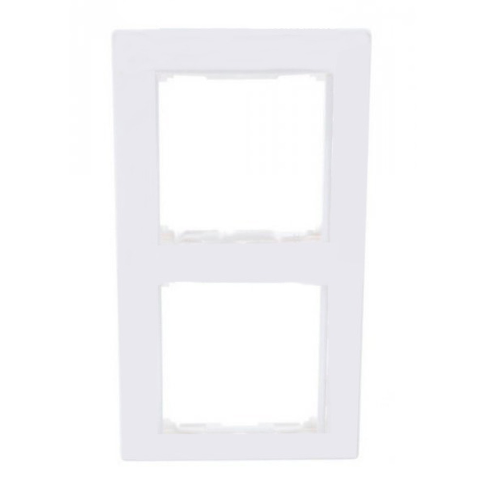 Рамка 2 поста Legrand 774456 Valena