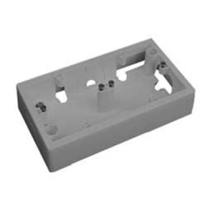 Рамка 2 поста Legrand 776182 Valena