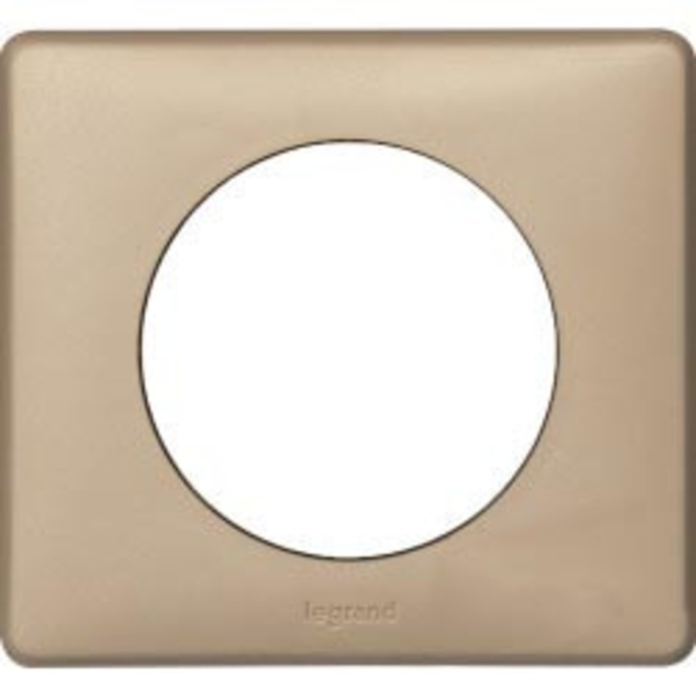 Рамка 1 пост Legrand 068661 Celiane