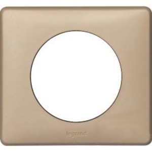 Рамка 1 пост Legrand 068661 Celiane