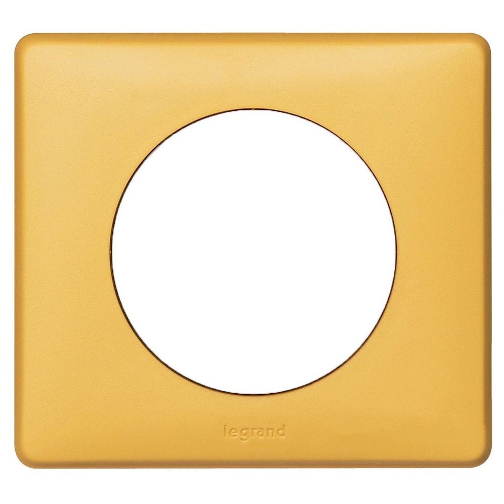 Рамка 1 пост Legrand 068671 Celiane