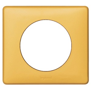 Рамка 1 пост Legrand 068671 Celiane
